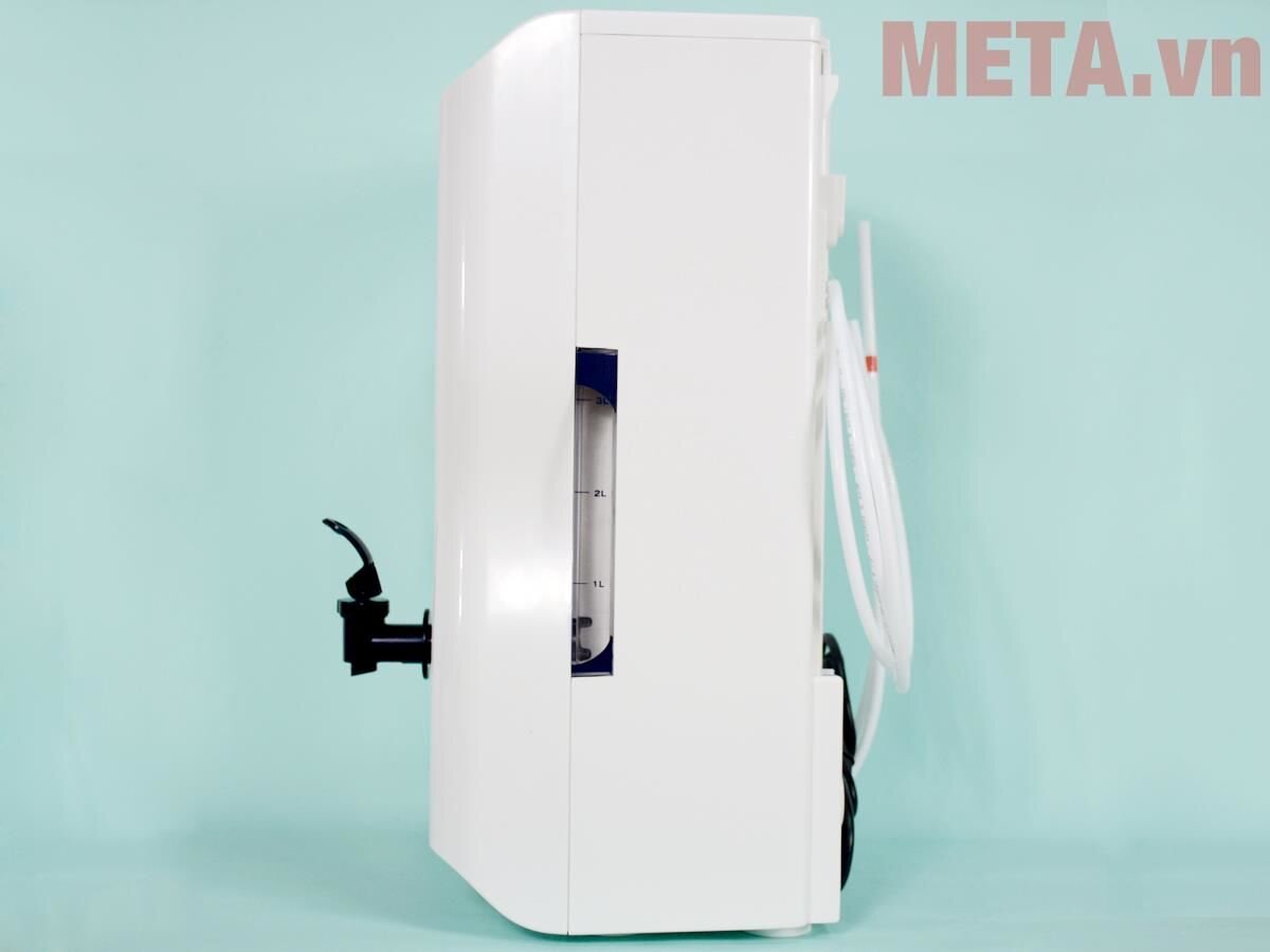 Máy lọc nước Unilever Pureit Classic Mineral RO   MF (Pureit Casa)