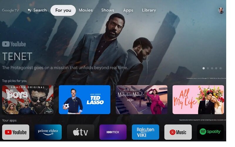 Tivi Sharp 2T-C32EG1X- 32 inch