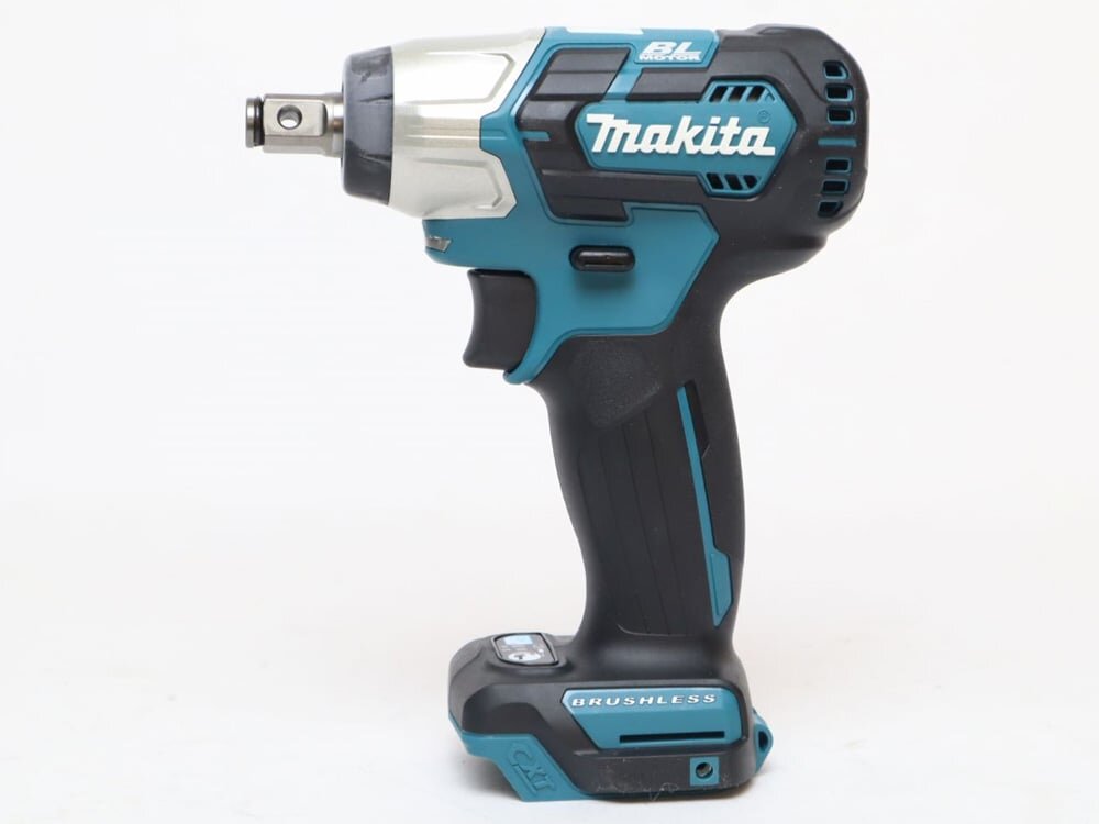 Hình ảnh máy siết bu lông dùng pin 12V Makita TW161DZ 