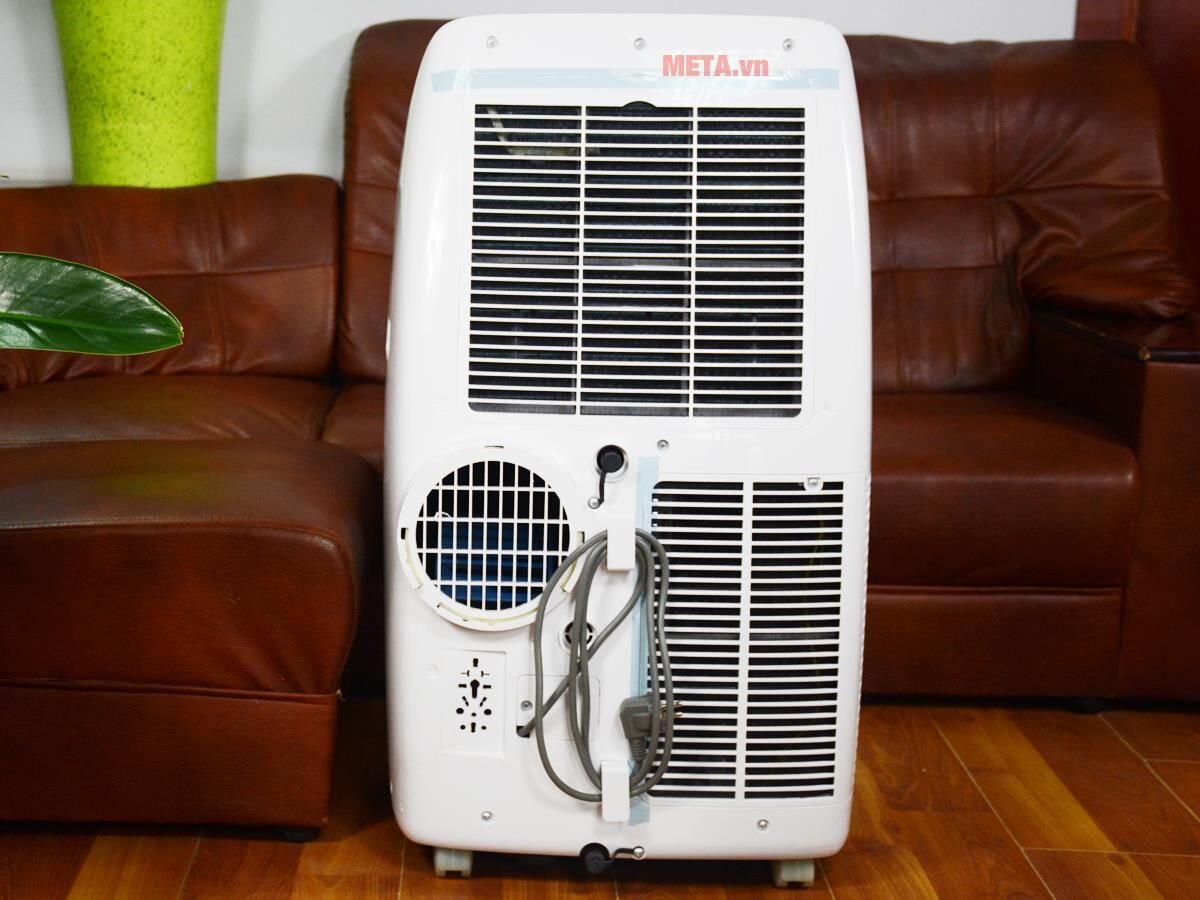 Điều hòa di động Casper PC-12TL11 – 12.000 BTU