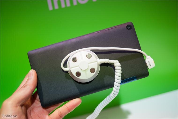 Máy tính bảng LENOVO TB3-850M 2G/16G/IPS/Call/4G/GPS 8'' White Máy tính bảng LENOVO TB3-850M 2G/16G/IPS/Call/4G/GPS 8'' White