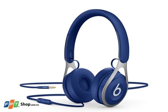 Thiết kế tai nghe Beats EP sang trọng, độc đáo