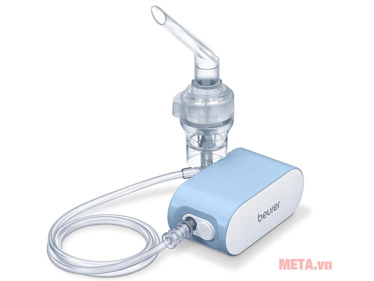 Máy xông khí dung Beurer IH60