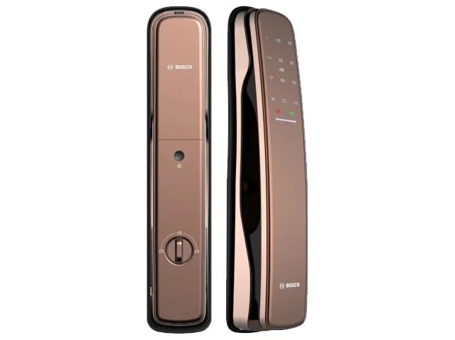 Khóa cửa vân tay Bosch EL 800AK APP