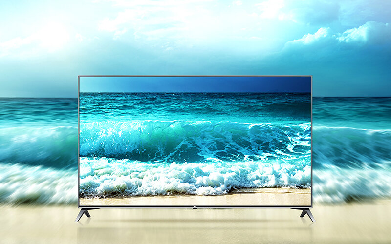 Smart Tivi LG 4K 55 inch 55UJ750T Smart Tivi LG 4K 55 inch 55UJ750T