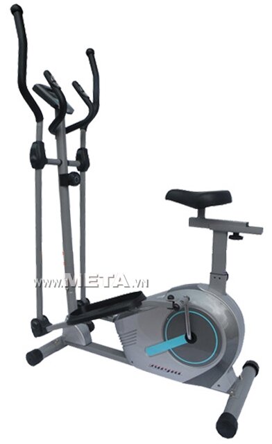 Xe đạp tập Royal ET-551A