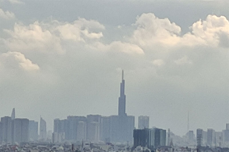 Điện thoại Xiaomi Poco X3 NFC - 6GB RAM, 64GB, 6.67 inch