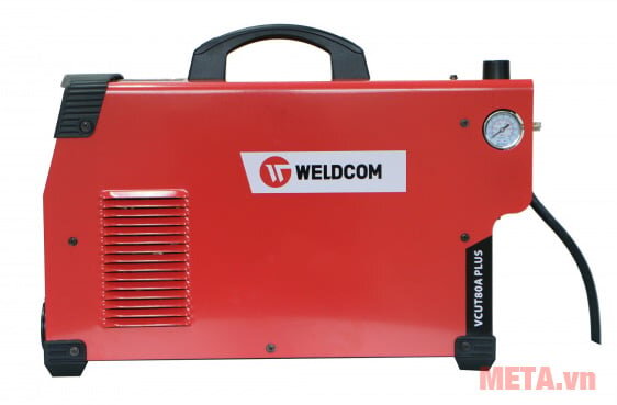 Máy cắt Plasma Weldcom