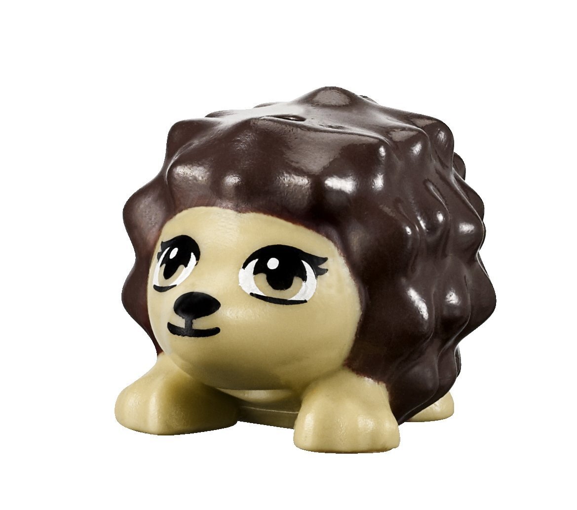  Đồ chơi Lego mô hình hang nhím Friends 41020