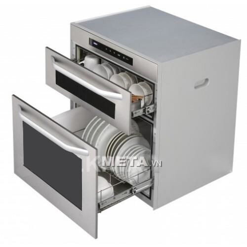 Máy sấy bát âm Kiwa KW-900HS