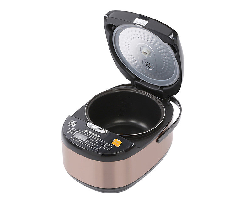 Chất liệu cao cấp bảo vệ sức khỏe