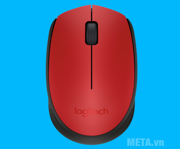 Chuột quang không dây Logitech M171