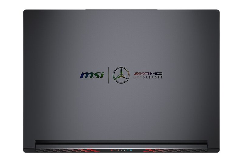 MSI Gaming Stealth 16 Mercedes AMG A1VGG-293VN 4