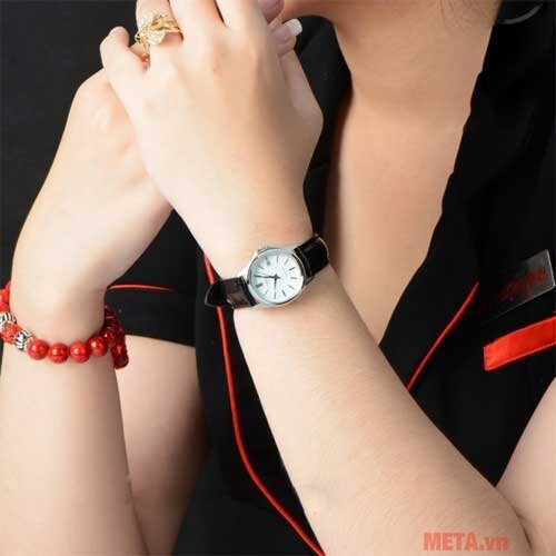 Đồng hồ nữ Casio LTP-1183E-7ADF