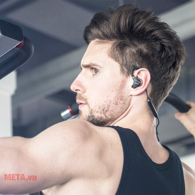 Tai nghe không dây bluetooth Edifier W296BT