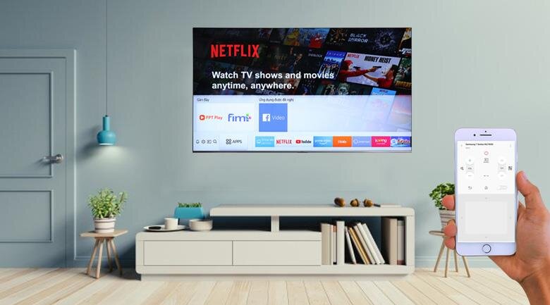 điện thoại samsung