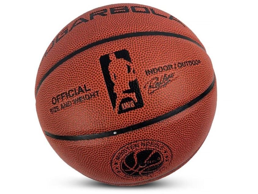 Vỏ bóng mềm, nảy tốt Bóng rổ Jogarbola