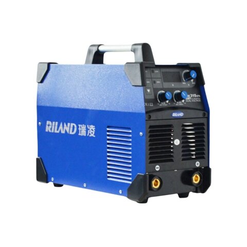 Máy hàn que Riland ARC 315GTS