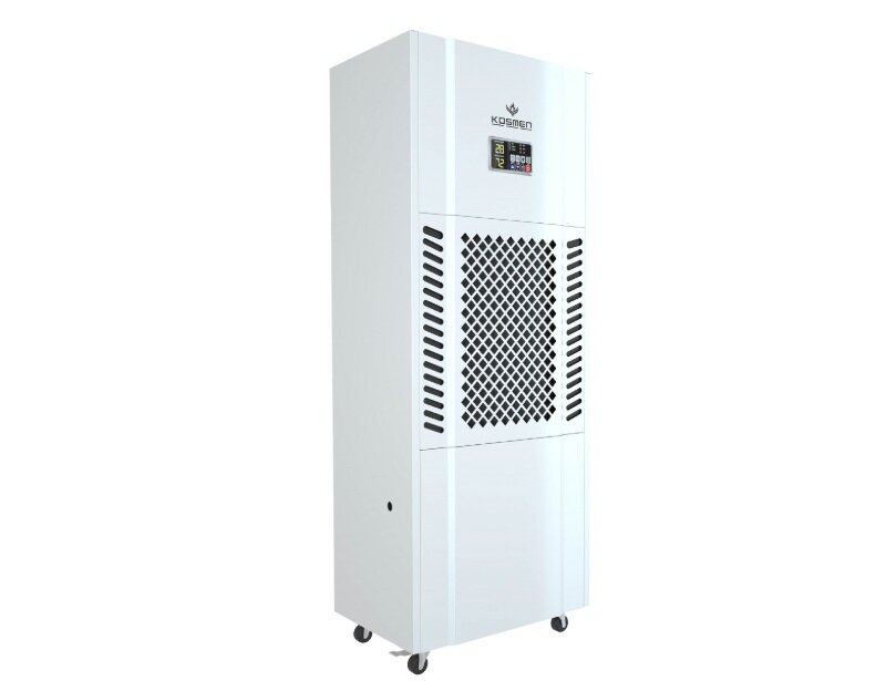 Máy hút ẩm Kosmen KM180S