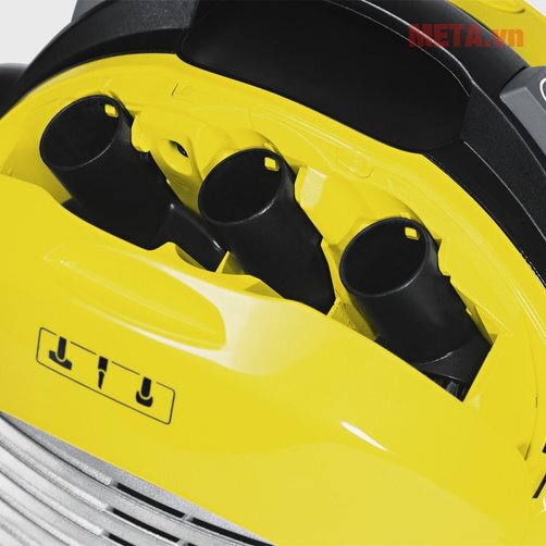 Máy hút bụi khô Karcher VC 6 Premium *EU