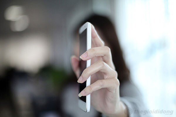 Điện thoại OPPO Find Way S U707