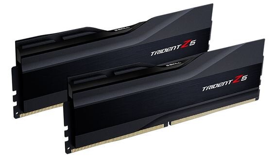 GSKILL Trident Z5 32GB DDR5 6000MHz (Ảnh 3)