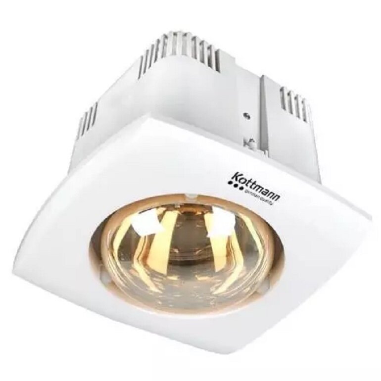 Đèn sưởi nhà tắm Kottman K1A