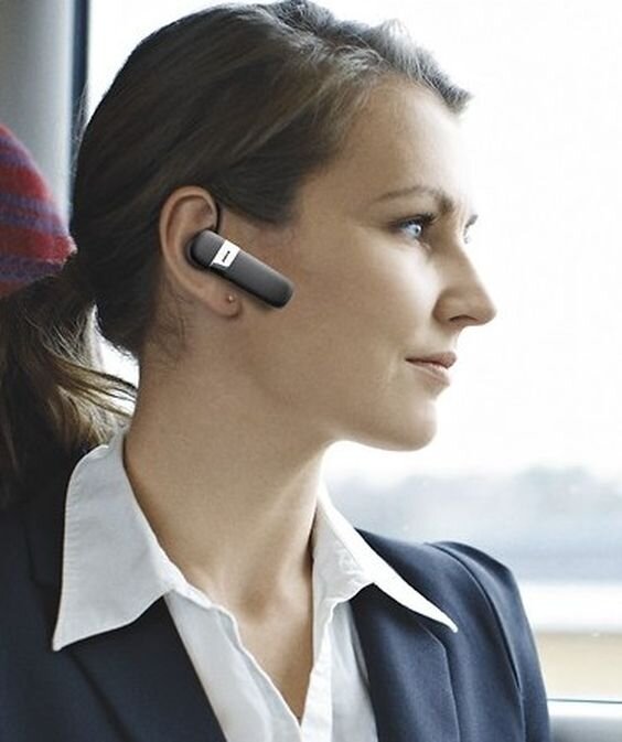 Tai nghe Bluetooth Jabra Talk 3