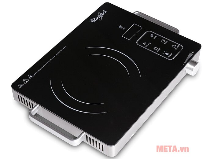 Bếp hồng ngoại Whirlpool ACT312S/BLV