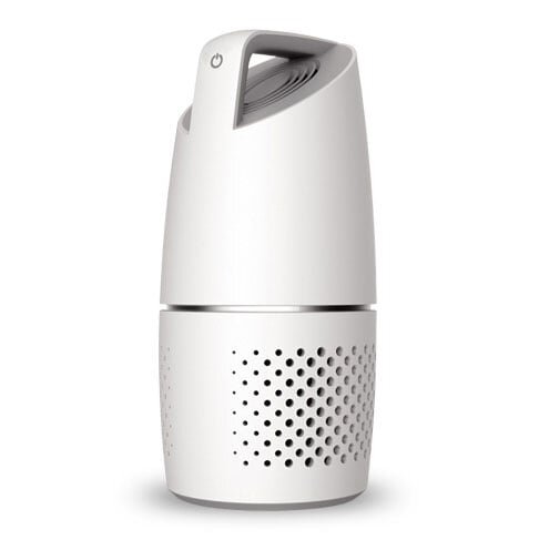 Máy lọc không khí chính hãng