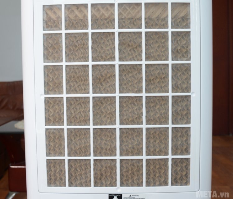 Máy làm mát Chika CK16B