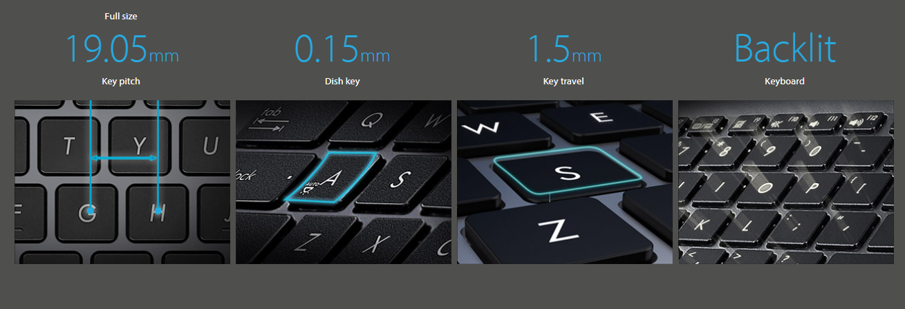 Laptop Asus ExpertBook P5440-4