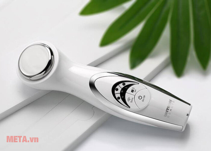 Máy massage mặt chuyên sâu 3 trong 1 Lifetrons UI-100