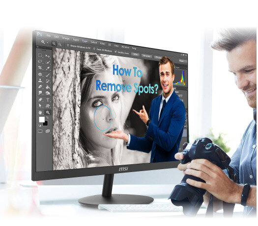 Màn hình MSI PRO MP271