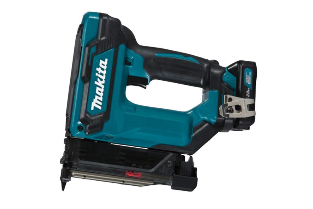 Máy bắn đinh pin 12V Makita PT354DSYJ