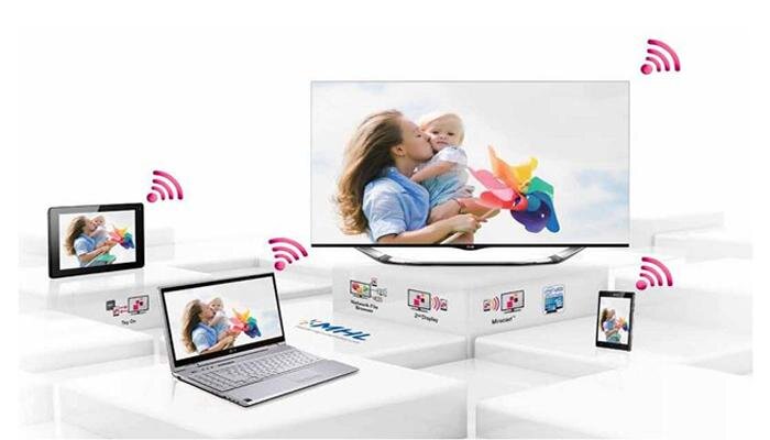 Smart Tivi 3D LED LG 55UC970T 55 inch Smart Tivi 3D LED LG 55UC970T 55 inch