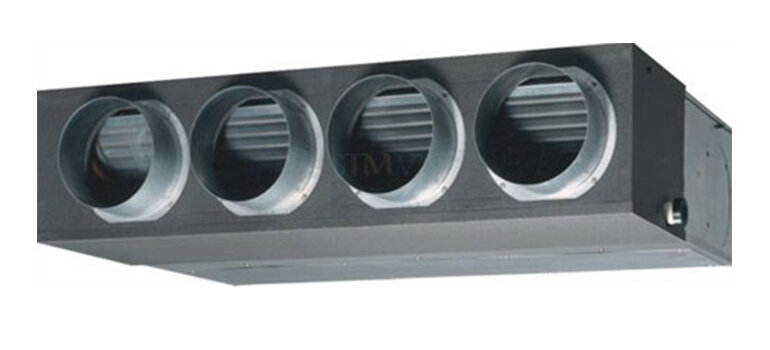 Điều hòa ống gió Fujitsu ARY45RLC3 2 chiều 45000Btu Gas R22