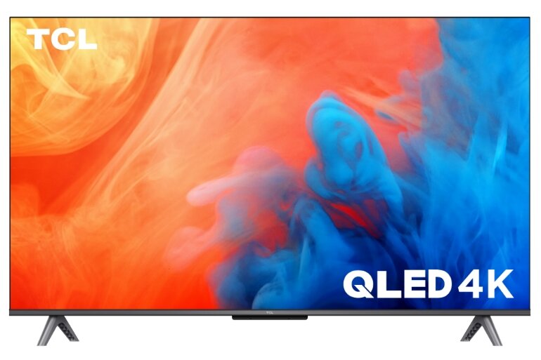 google tivi tcl 50 inch 50q646