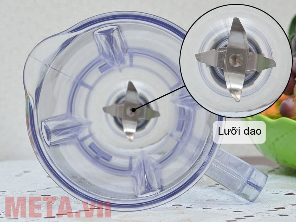 Máy xay sinh tố Panasonic MX-GM1011 - 1 lít