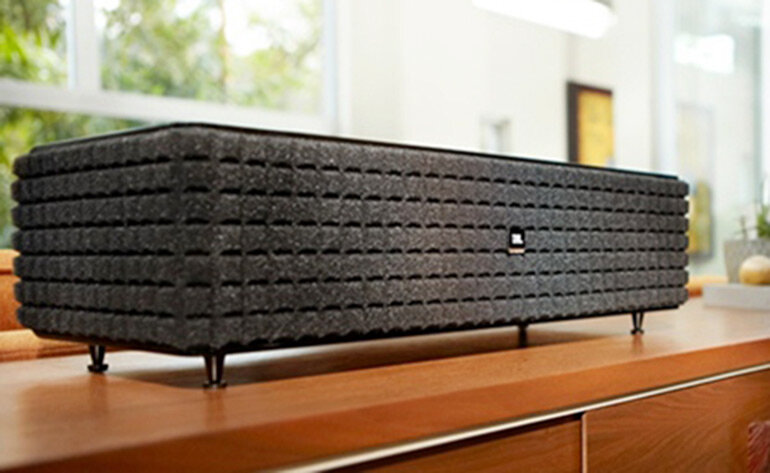 Loa JBL Authentics L16