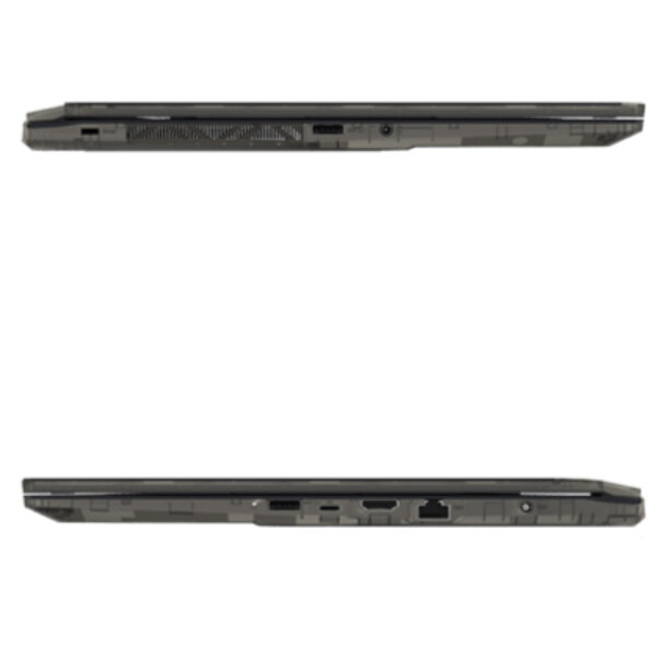 Laptop MSI Gaming Cyborg 15