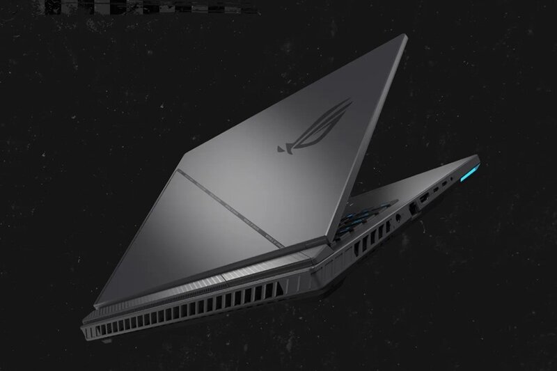 Asus ROG Strix G16 G614JU-N4132W 2