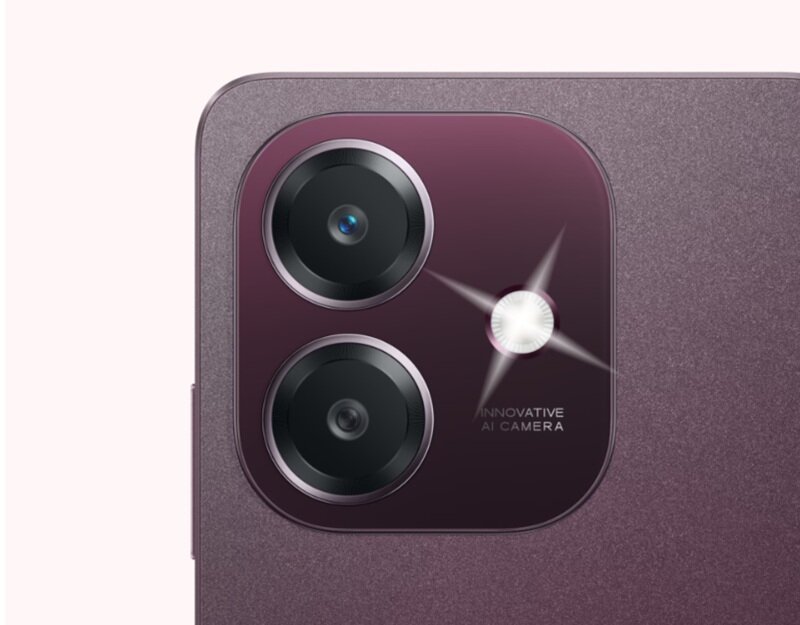 Điện thoại Oppo A5i 4GB/64GB