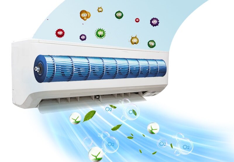 điều hòa Mitsubishi 18000 BTU 2 chiều Inverter SRK/SRC 10YL-S5 lồng giặt khasng khuẩn