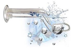 Bình nóng lạnh 20 lít Picenza TITANNIUM N20EC Bình nóng lạnh 20 lít Picenza TITANNIUM N20EC