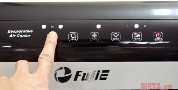 Máy làm mát cao cấp FujiE AC-602