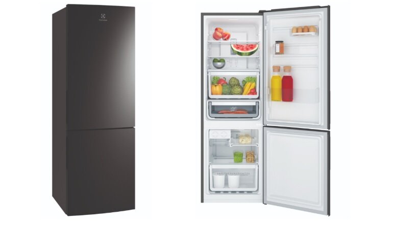 tủ lạnh Electrolux 253 lít EBB2802K-H