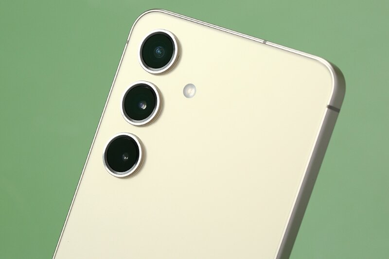 Điện thoại Samsung Galaxy S24 8GB/512GB chất lượng camera
