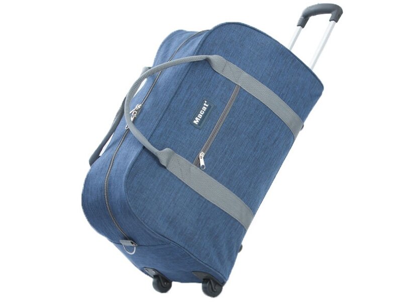 Túi kéo du lịch Macat TB38