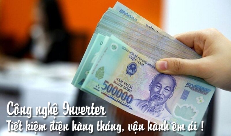 Điều Hòa Panasonic Inverter 24000 BTU 1 Chiều S-24PB3H5 tiết kiệm điện